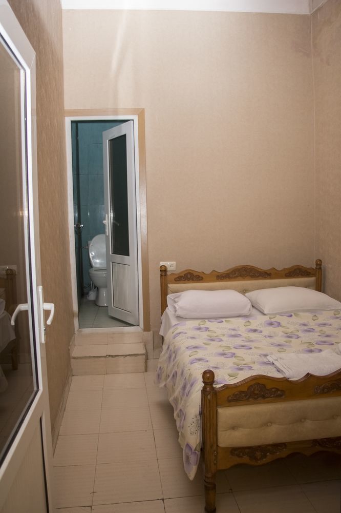 Aratta Hotel Argavand Exterior foto