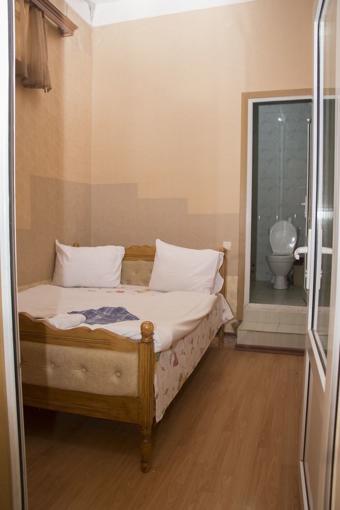 Aratta Hotel Argavand Exterior foto
