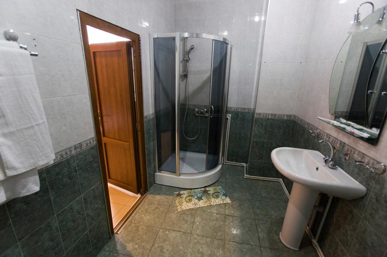 Aratta Hotel Argavand Exterior foto